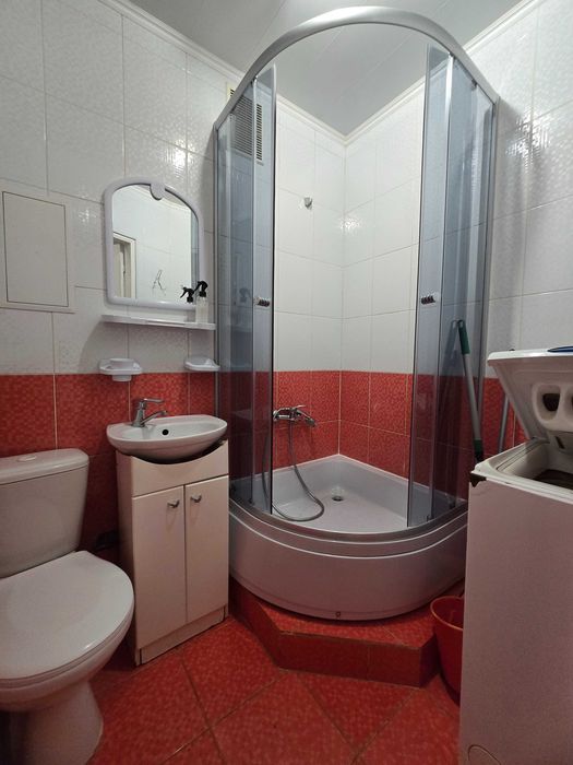 1-кім.кв. вул. Галицька цетральна частина, до моста, продаж квартири