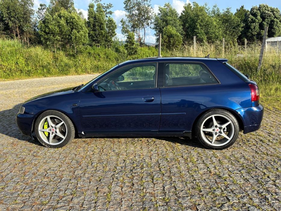 Audi a3 1.9 tdi -01
