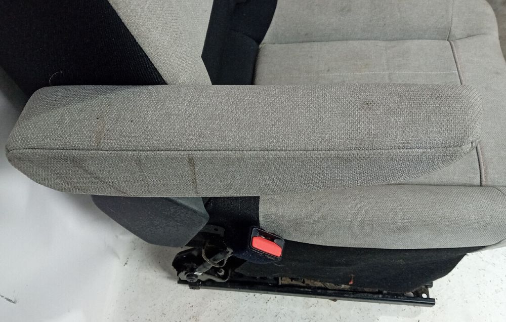 Banco frente esquerdo CITROËN C3 Aircross II (2R_, 2C_)