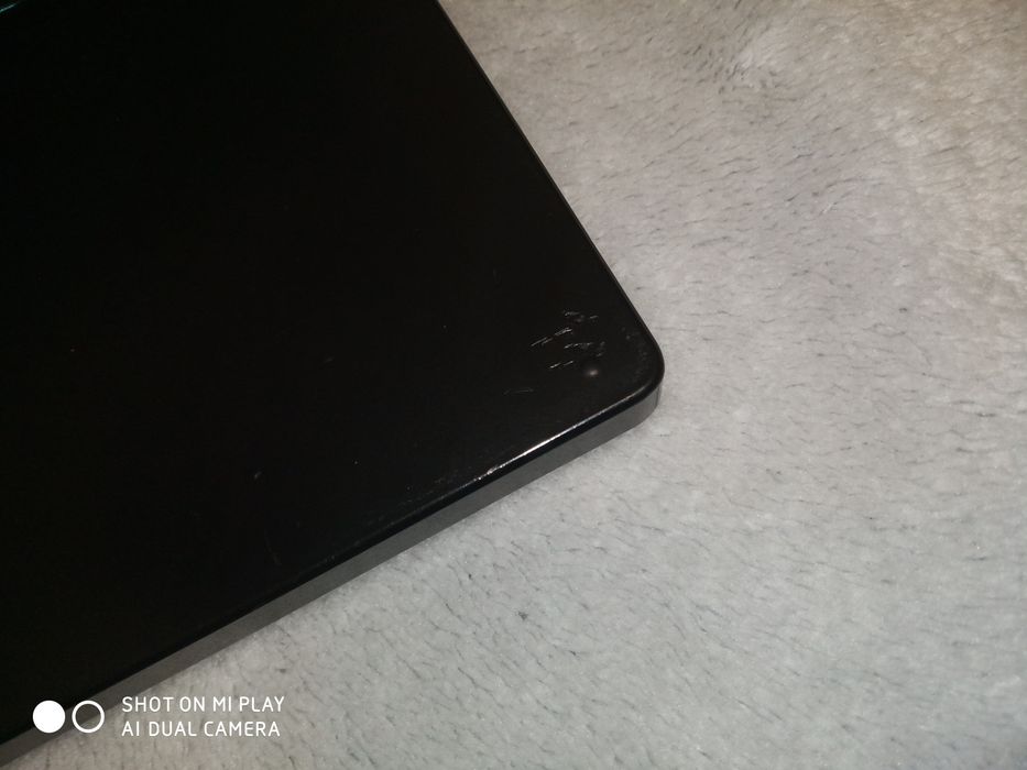 ноутбук  Asus tuf dash f15 fx516pe