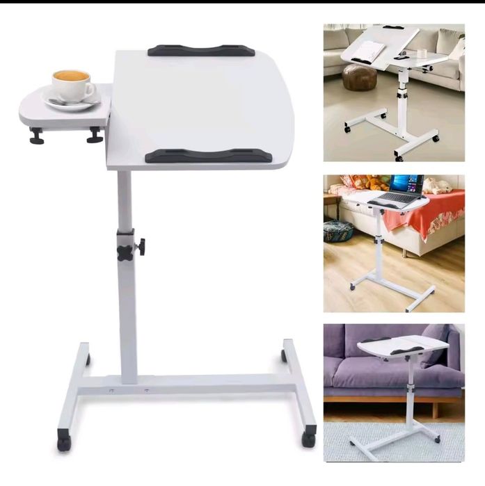 Mesa de computador para cama