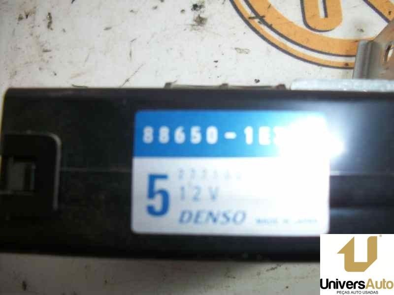 CENTRALINA FECHO TOYOTA COROLLA VERSO 2002 -8974113040