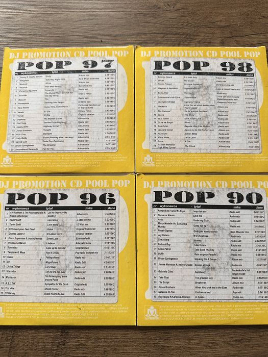 DJ Promotions Dee Jay