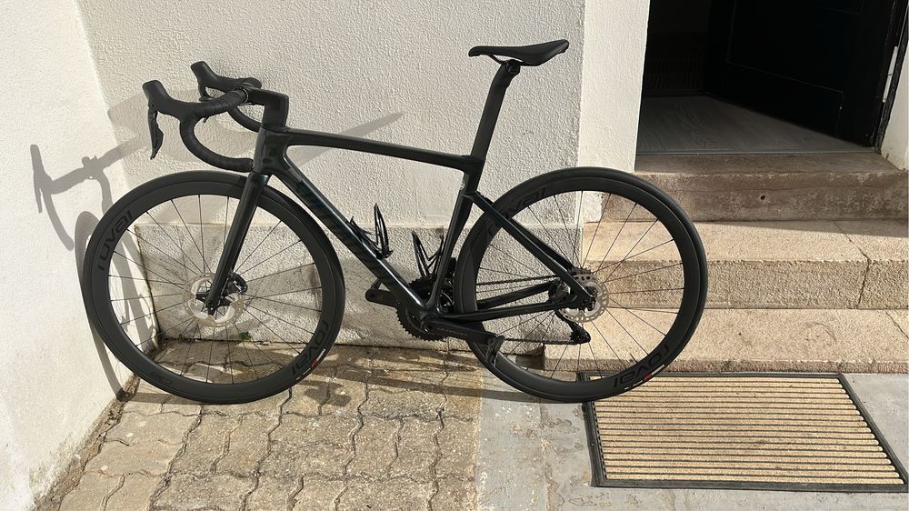 Specialized tarmac expert
