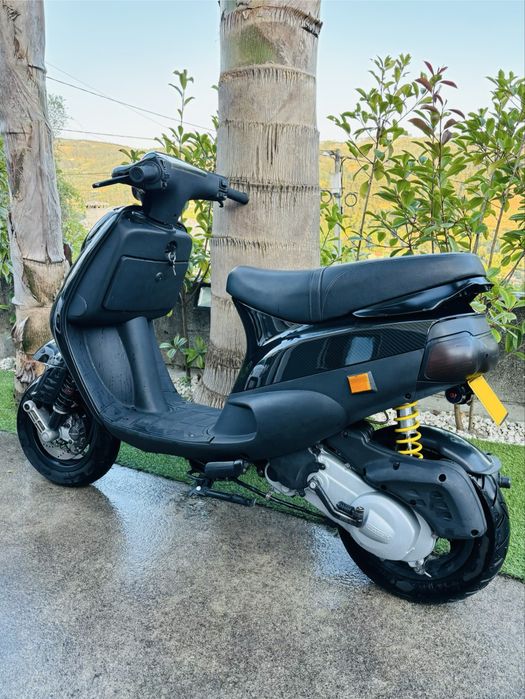 piaggio zip sp