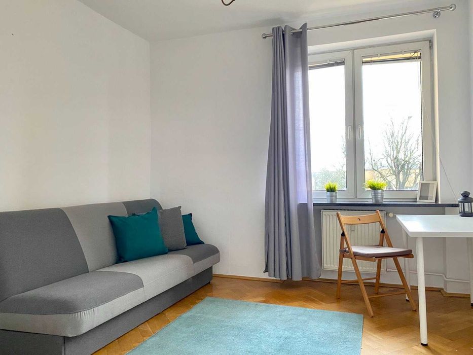 Mieszkanie – Poznań, Jeżyce - Widok 5