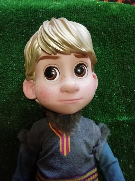 Кукла Дисней Аниматор