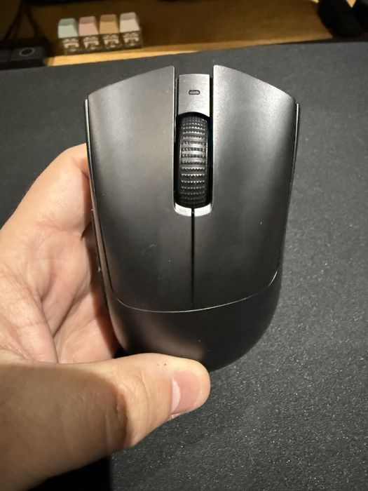 Razer Deathadder V3 Pro Hyperpolling