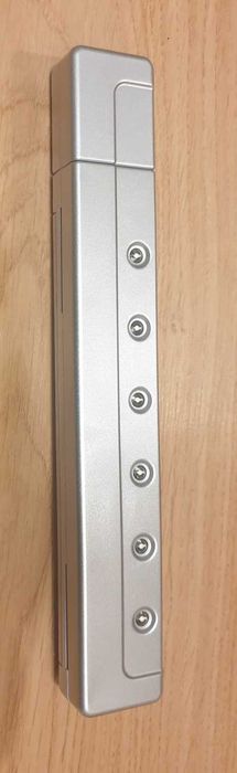 Listwa świetlna LED lampka z czujnikiem ruchu na baterie