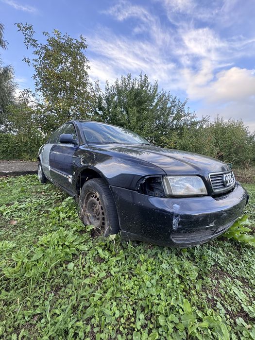 Продам Audi a4b5 1996р