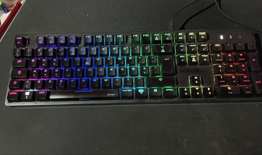Vendo Setup Gaming completo
