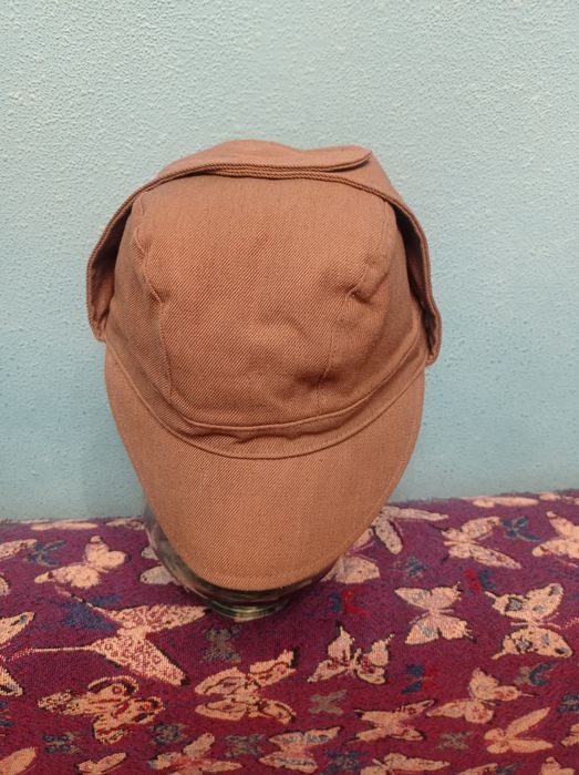 Кепка афганка, 54р.