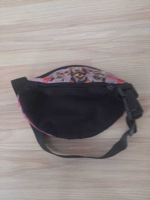 Nerka w pieski dla dziecka