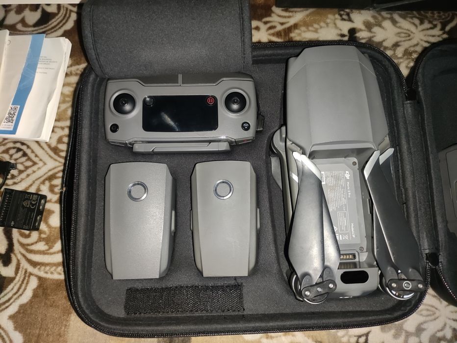 Дрон DJI  Mavic 2 Pro