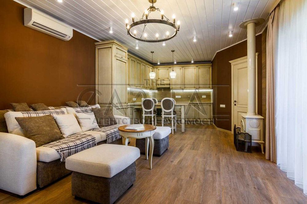 Продаж/Будинок/465 м2/Козин/вул. Тараса Шевченка, 92/Обухівський район