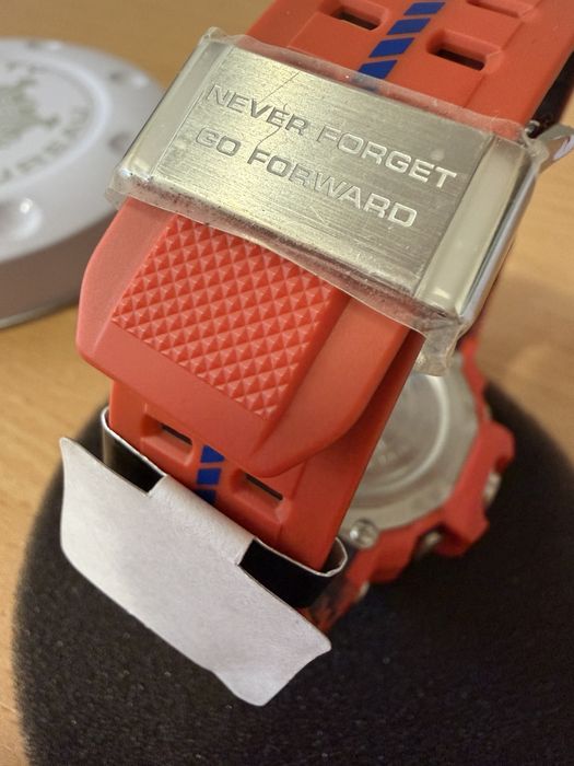 Rangeman NOWY Casio G-shock Cobe GW 9400FBJ
