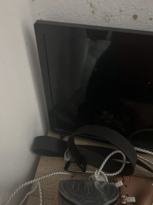 Televisao em bom estado