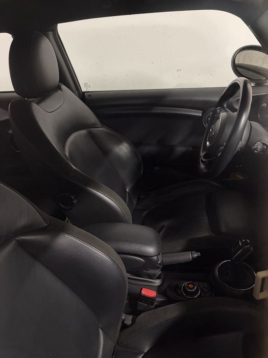 Mini cooper 3p 2019 1.5l 136hp