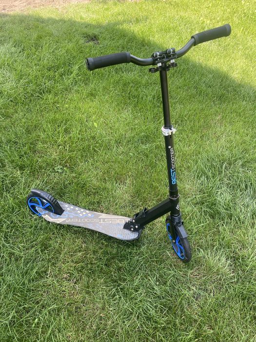 Самокат Best scooter