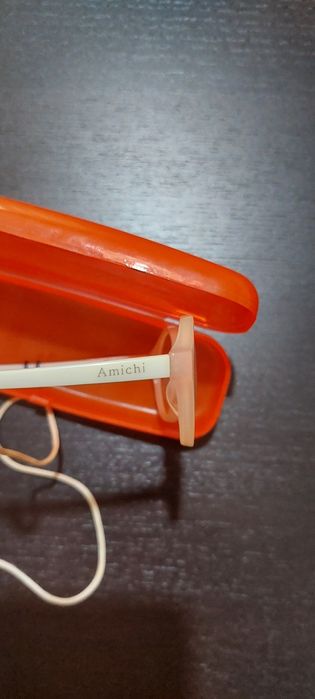 Óculos graduados de criança da Amichi