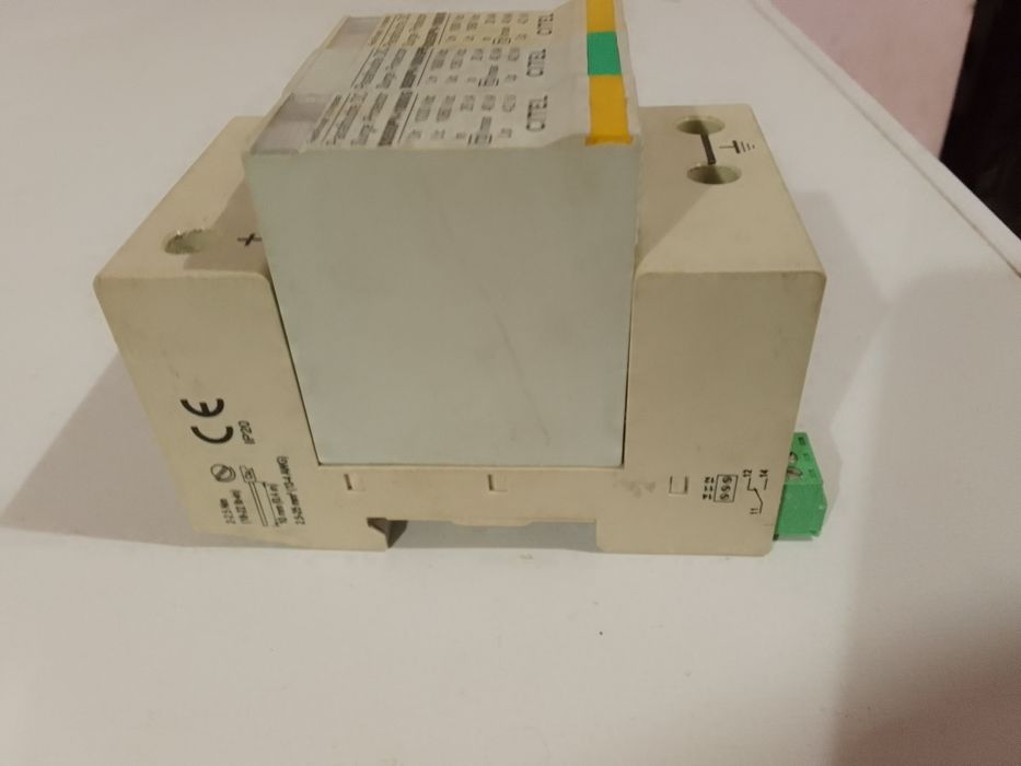 Продам розрядник