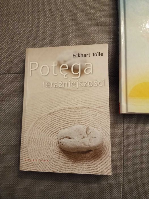 Fenomen poranka Hal Elrod + Potęga teraźniejszości Tolle
