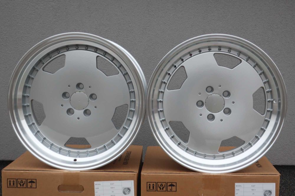 felgi 19 5x112 8,5/10 MERCEDES - BENZ AERO 3 REPLIKA performa sl r129