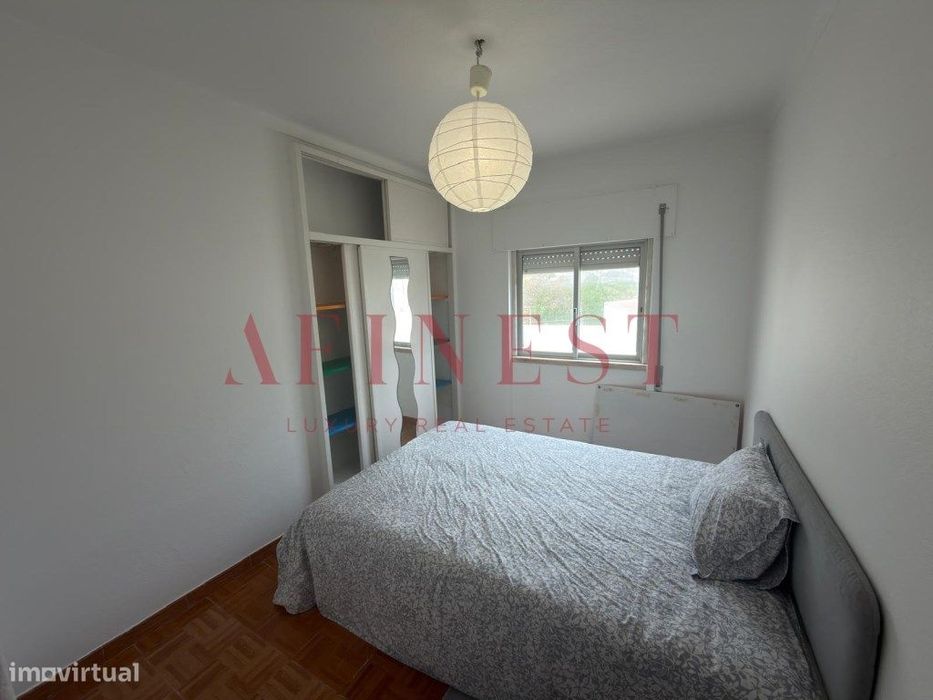 Moradia T2 Nas Azenhas Do Mar - Colares