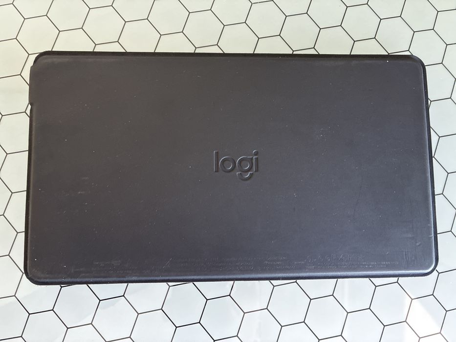 Teclado bluetooth Logi fino