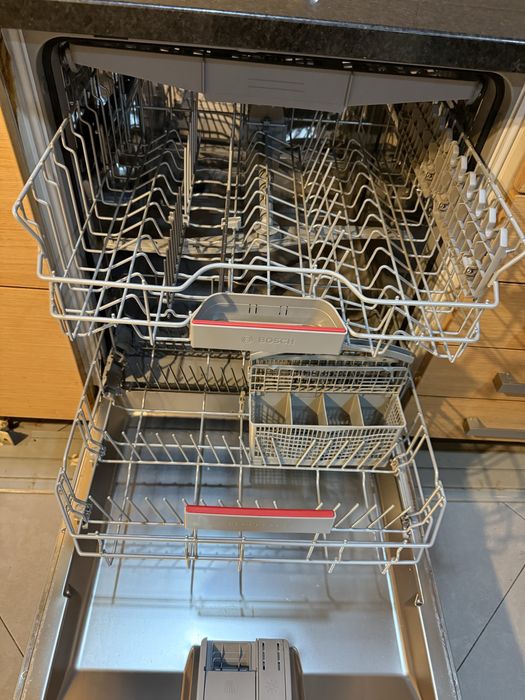 Máquina lavar loiça Bosch SLePWS