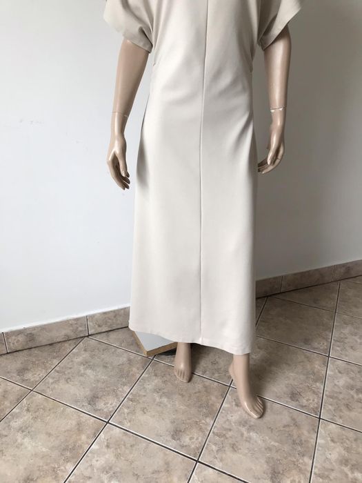 & Other Stories sukienka midi M