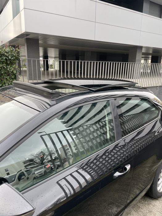 Seat Leon SC 1.4tsi Full Extras