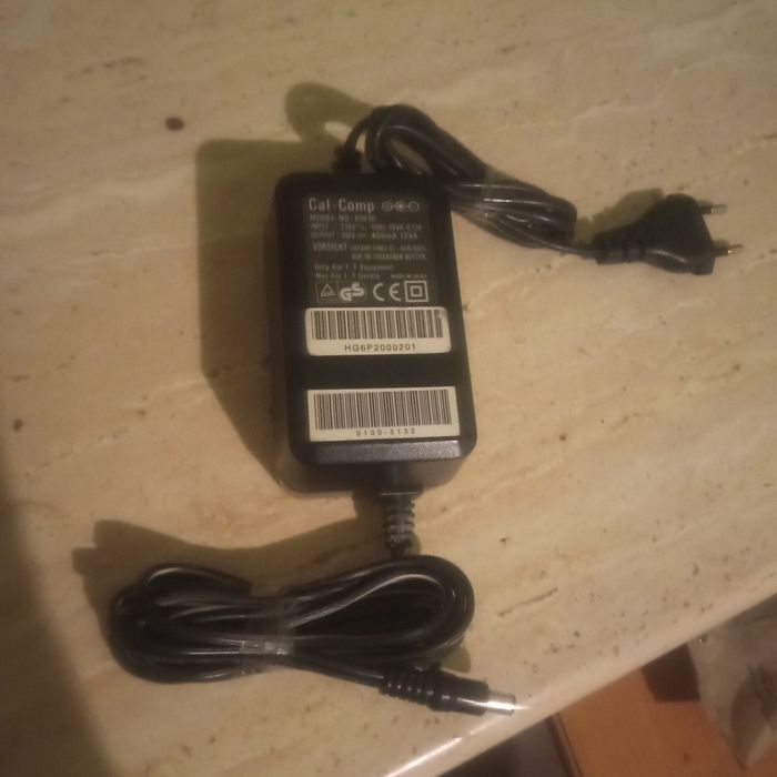 Ładowarka do odkurzacza bezprzewodowego 30v400mA