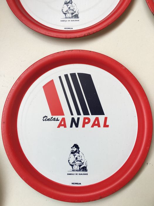 Coaster Bases for Collection442459914827868164