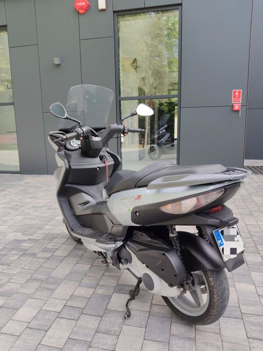 Malaguti Madison 125 / Piaggio x9 okazja
