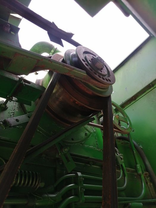 John deere 945, продам срочно!!!
