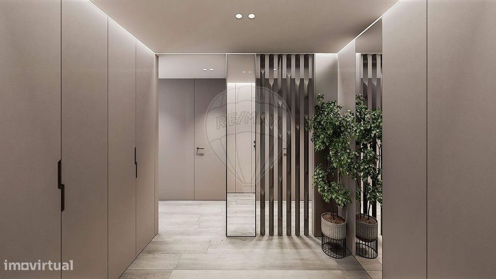 Apartamento T3 para venda