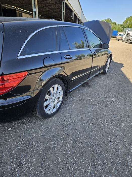 Mercedes R klasa 3.0 v6 Cdi