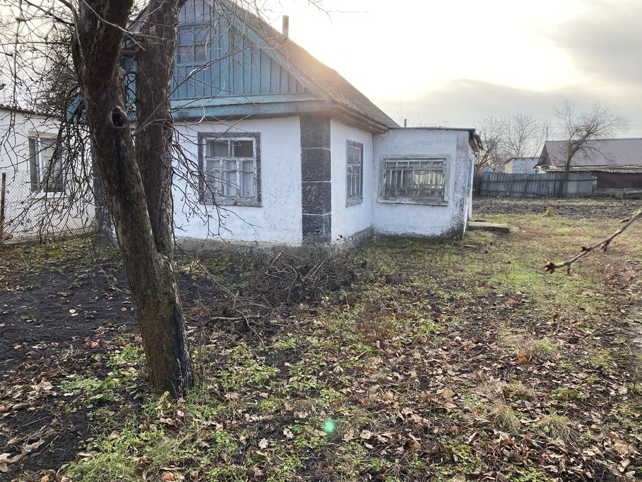 Продам будинок в центрі міста