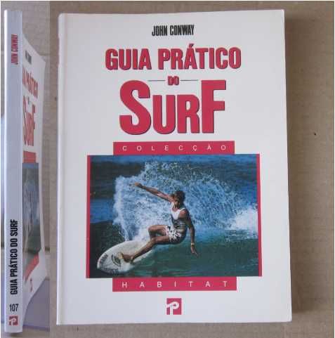 Colecção HABITAT - Livros