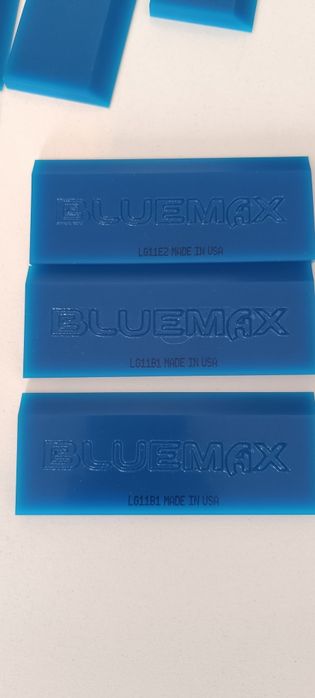 19 Espátulas BlueMax (Fusion Tools)