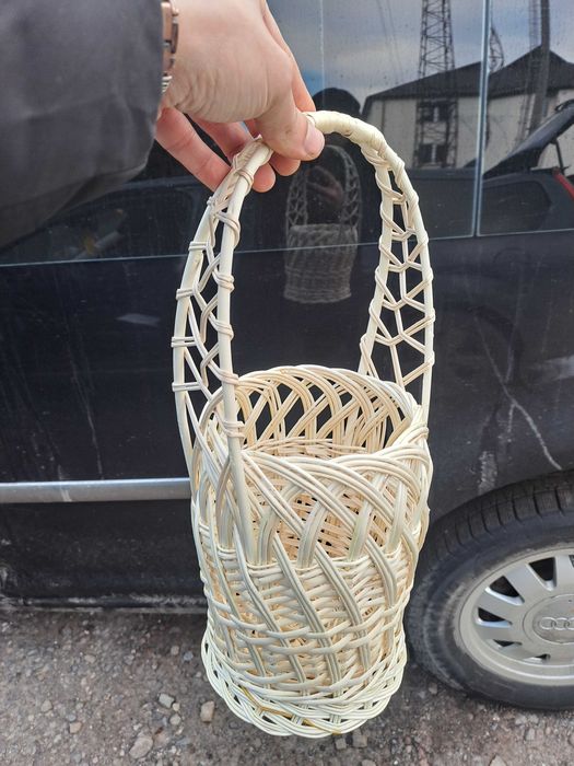 Кошики на Водохреща