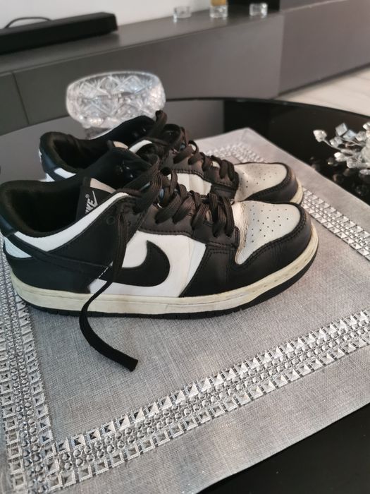 Buty Nike Dunk 37,5