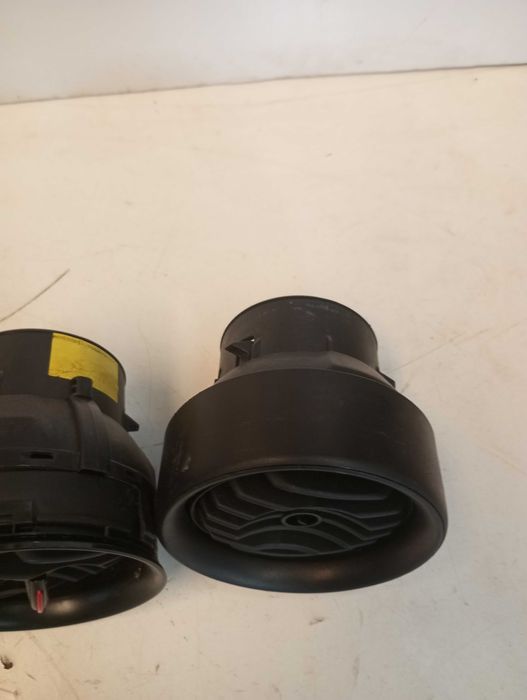 Difusores de Ar Seat Ibiza 6L Cupra