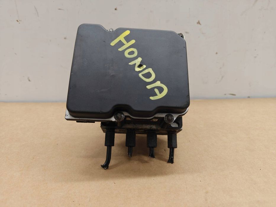 honda civic viii 57110-smg-g112-m1 0265235396 06- pompa abs