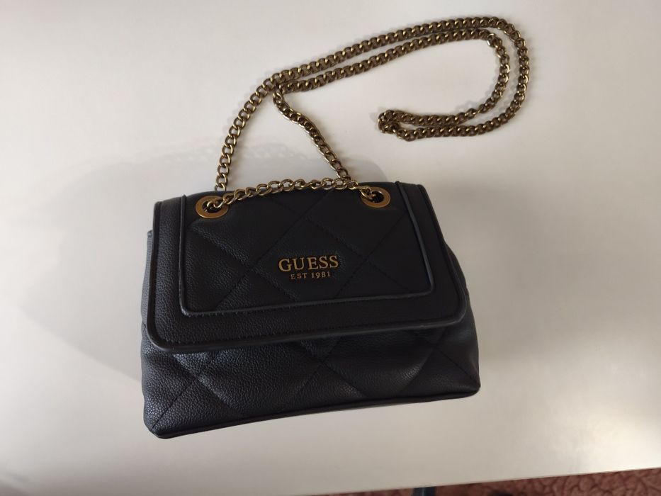 Сумка Guess  клатч