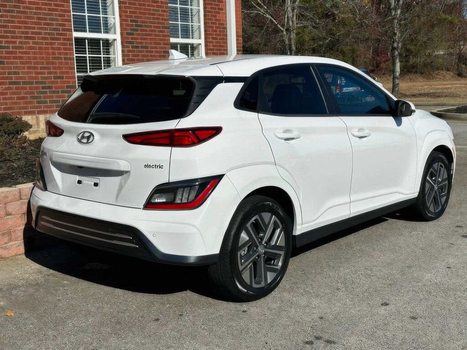 Hyundai Kona Electric Limited      2023