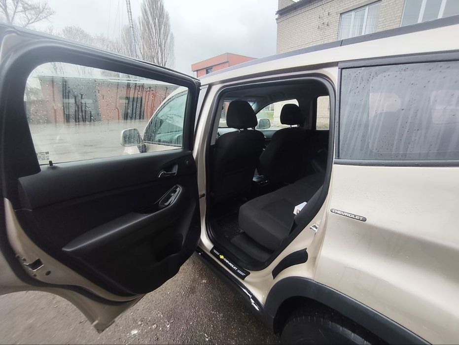 Продам Шевроле Орландо,  Chevrolet Orlando