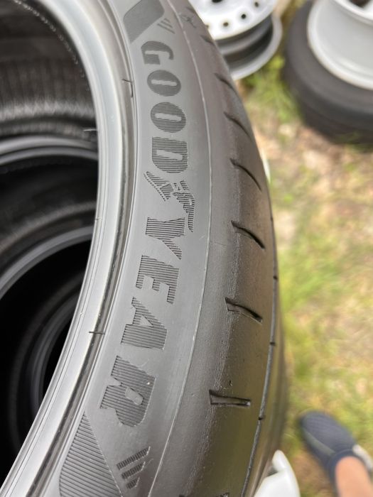 235/35/19 Goodyear Eagle F1 Asymmetric 6 235/35 R19