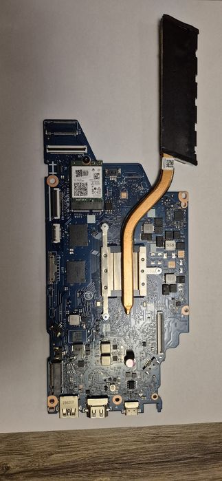 Ноутбук Acer Aspire 3 A317-55P  Запчастини